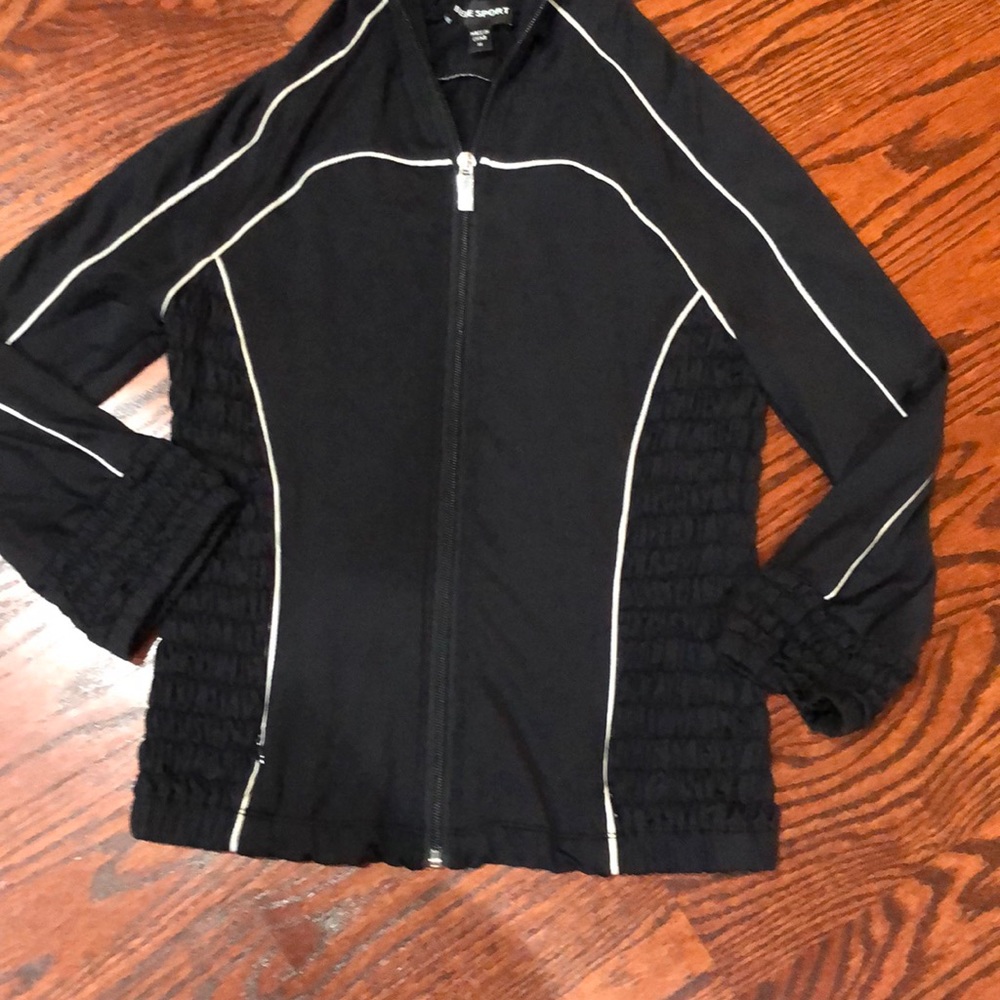 Work Out Jacket - image 4